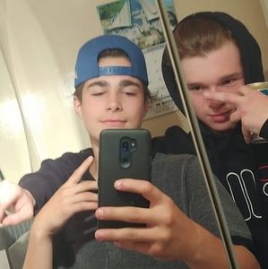 Meet your Posher, Steven